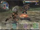 Square Enix abre la página oficial japonesa de Grandia III - Actualizado con nuevas imágenes directas
