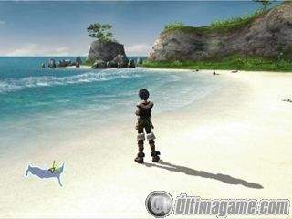 Nuevas im�genes y comerciales japoneses de Grandia 3 para PlayStation 2
