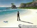 Square Enix abre la página oficial japonesa de Grandia III - Actualizado con nuevas imágenes directas