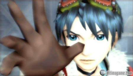 Square Enix ofrece un nuevo trailer en ingls de Grandia 3