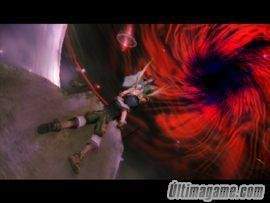 Nuevas im�genes y comerciales japoneses de Grandia 3 para PlayStation 2