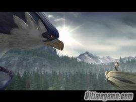 Nuevas im�genes y comerciales japoneses de Grandia 3 para PlayStation 2