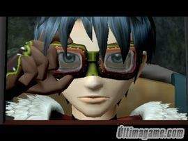 Nuevas imgenes y comerciales japoneses de Grandia 3 para PlayStation 2