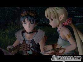 Square Enix ofrece un nuevo trailer en ingls de Grandia 3