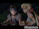 Square Enix abre la página oficial japonesa de Grandia III - Actualizado con nuevas imágenes directas