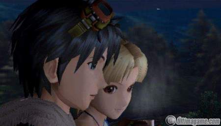 Square Enix ofrece un nuevo trailer en ingls de Grandia 3