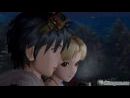 Square Enix nos muestra dos nuevos personajes que participarán en Grandia III