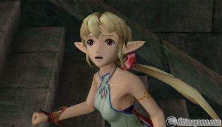 Square Enix ofrece un nuevo trailer en ingl�s de Grandia 3