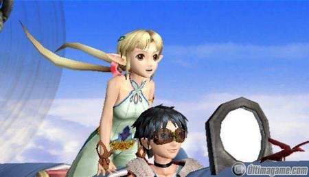 Square Enix ofrece un nuevo trailer en ingl�s de Grandia 3