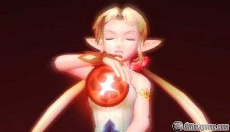 Nuevas im�genes y comerciales japoneses de Grandia 3 para PlayStation 2