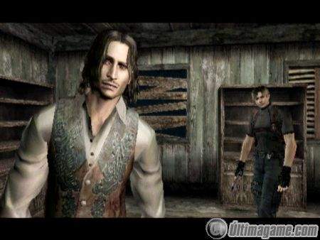 Capcom anuncia el regreso de los zombies con Resident Evil 4, 5 y 6 HD para PS4 y PS Vita