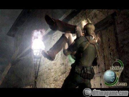 Capcom anuncia el regreso de los zombies con Resident Evil 4, 5 y 6 HD para PS4 y PS Vita