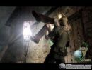 Imágenes y video de la adaptación de Residen Evil 4 para PlayStation 2