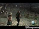 4 nuevos videos de Resident Evil 4