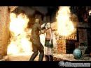 19 nuevas imágenes de Residet Evil 4 para GameCube