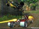 Jak X: Combat Racing, anunciado oficialmente por Sony