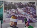 Electronic Arts anuncia SSX 4
