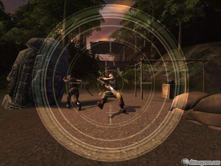 Far Cry Instincts, exclusivo para Xbox el prximo mes de Septiembre