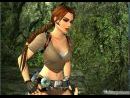 Todos los detalles, nuevo vídeo e imágenes para Tomb Raider Legend