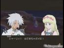 Namco presenta en sociedad Tales of Legendia