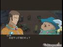 Desvelado el nuevo proyecto de Namco bajo la saga Tales of