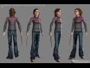 Otra película de Harry Potter, otro juego para todas las consolas