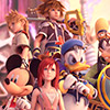 Kingdom Hearts HD 1.5 Remix - PS3