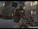 26 nuevas imágenes de Medal of Honor: European Assault