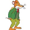 Geronimo Stilton - El Regreso al Reino de la Fantasa: El Videojuego - (PSP)