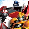 Transformers Prime consola