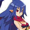 Disgaea D2: A Brighter Darkness - (PS3)