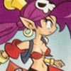 Shantae and the Pirate's Curse consola