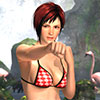 Dead or Alive 5 Plus - (PS Vita)