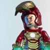 LEGO Marvel Super Heroes consola