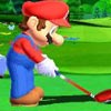 Mario Golf World Tour - (Nintendo 3DS)