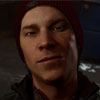 inFAMOUS: Second Son - (PlayStation 4)