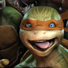 Teenage Mutant Ninja Turtles: Desde las Sombras consola