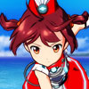 Vividred Operation: Hyper Intimate Power - (PS3)