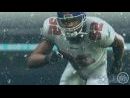Electronic Arts nos muestra el aspecto de Madden 2006 para las futuras consolas