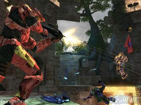 Halo 2 Vista para PC jugar online con los usuarios de Xbox 360