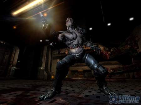 Demo de Quake 4 oficial ya disponible