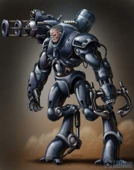 Demo de Quake 4 oficial ya disponible