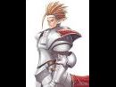 8 nuevas imágenes y 2 scans de Shining Tears para PlayStation 2 - Actualizado con nuevo video