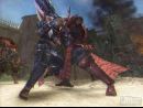 Más de 3 minutos de video de Onimusha: Dawn of Dreams