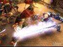 Primeros detalles e imágenes de Onimusha: Dawn of Dreams para PlayStation 2