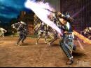 Más de 3 minutos de video de Onimusha: Dawn of Dreams