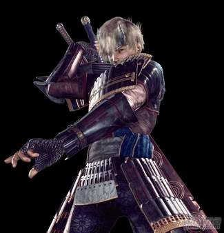 Onimusha: Dawn of Dreams estará disponible en el viejo continente en Junio del 2006