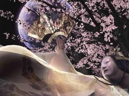 Onimusha: Dawn of Dreams estará disponible en el viejo continente en Junio del 2006
