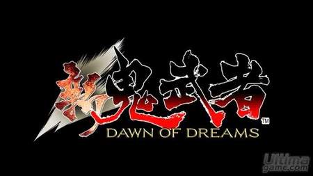 Onimusha: Dawn of Dreams estar disponible en el viejo continente en Junio del 2006