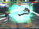 23 nuevas imágenes de Los Caballeros del Zodiaco para PlayStation 2